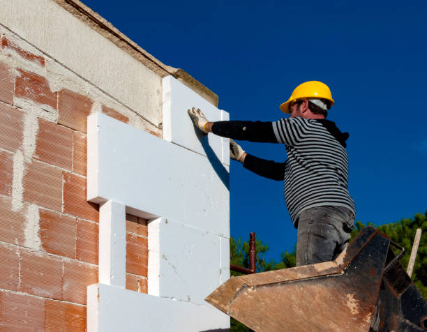 Professional Insulation Contractor in Laureldale, PA