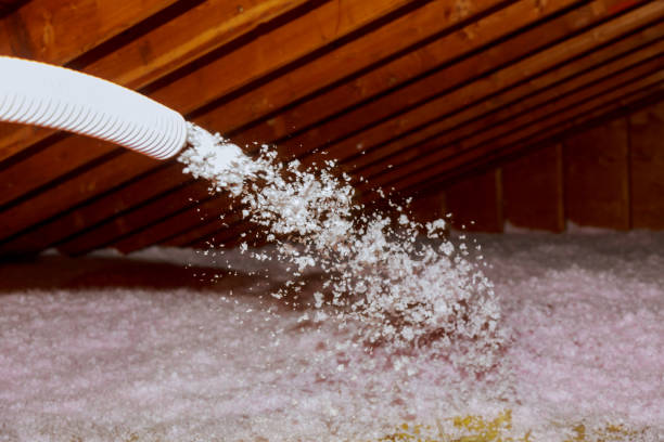 Range of Insulation Solutions in Laureldale, PA