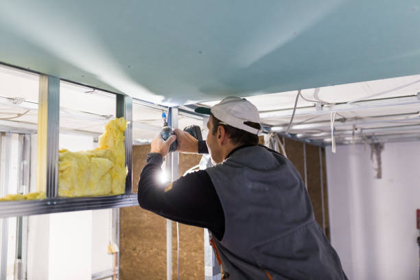 Best Spray Foam Insulation  in Laureldale, PA