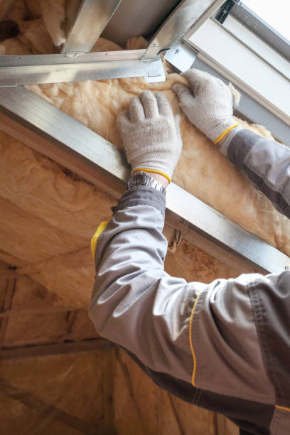 Best Commercial Insulation Contractor  in Laureldale, PA