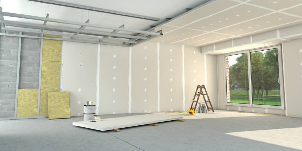 Best Attic Insulation Installation  in Laureldale, PA