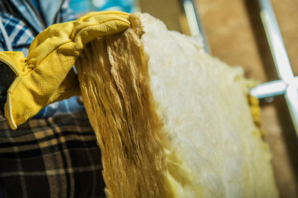 Best Professional Insulation Contractor  in Laureldale, PA