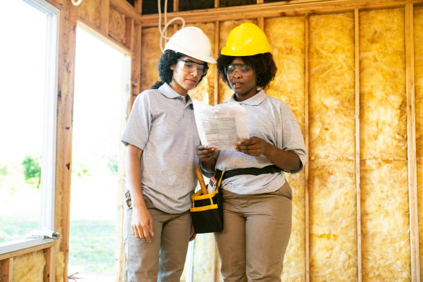 Best Insulation Contractor Near Me  in Laureldale, PA