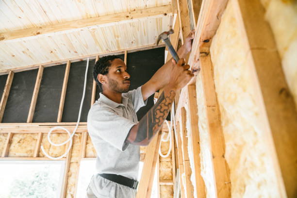 Garage Insulation Installation in Laureldale, PA
