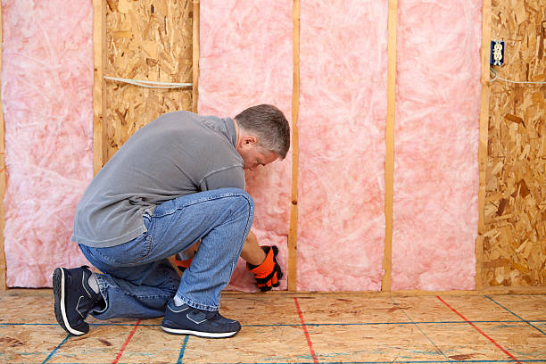 Best Blown-in Insulation  in Laureldale, PA
