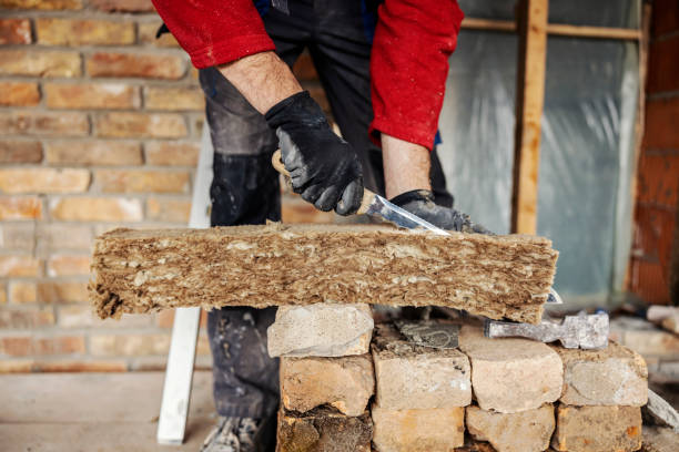 Best Local Insulation Services  in Laureldale, PA
