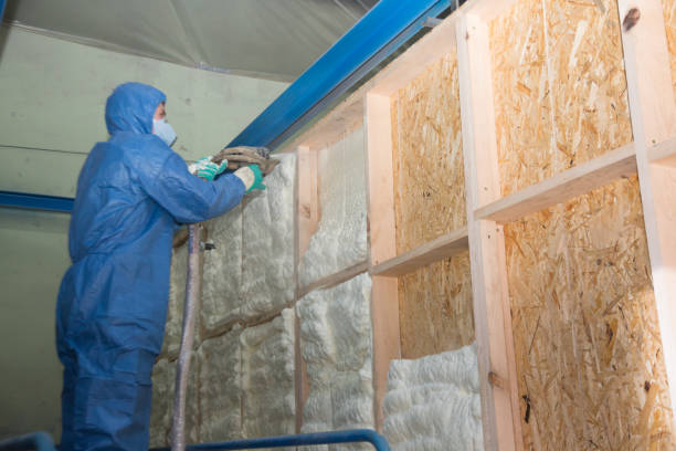 Best Garage Insulation Installation  in Laureldale, PA