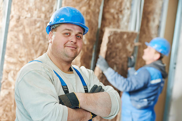 Range of Insulation Solutions in Laureldale, PA